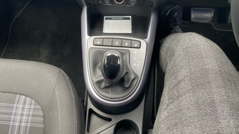 Hyundai i10 1.2 [79] Premium 5dr Auto [Nav] Petrol Hatchback